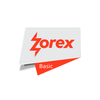 Produsele Zorex Basic sunt produse accesibile potrivite treburilor zilnice, din jurul casei.