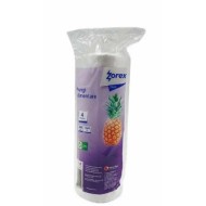 ZOREX Clasic Pungi alimentare 4Kg 200/rola