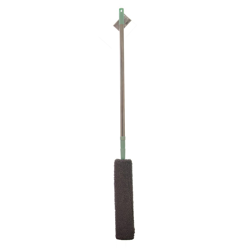 Mop plat microfibră flexibil