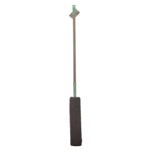 Mop plat microfibră flexibil