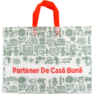 Sacoșă reutilizabilă GPS15DESEN