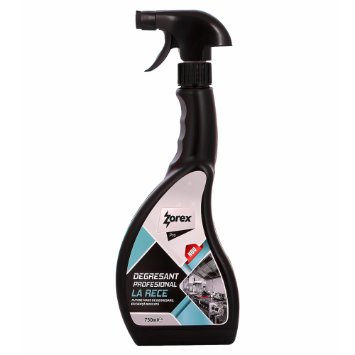 Degresant profesional Zorex Pro, la rece, 750ml