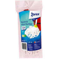 Rezerva Mop Bumbac 250gr. Zorex Clasic