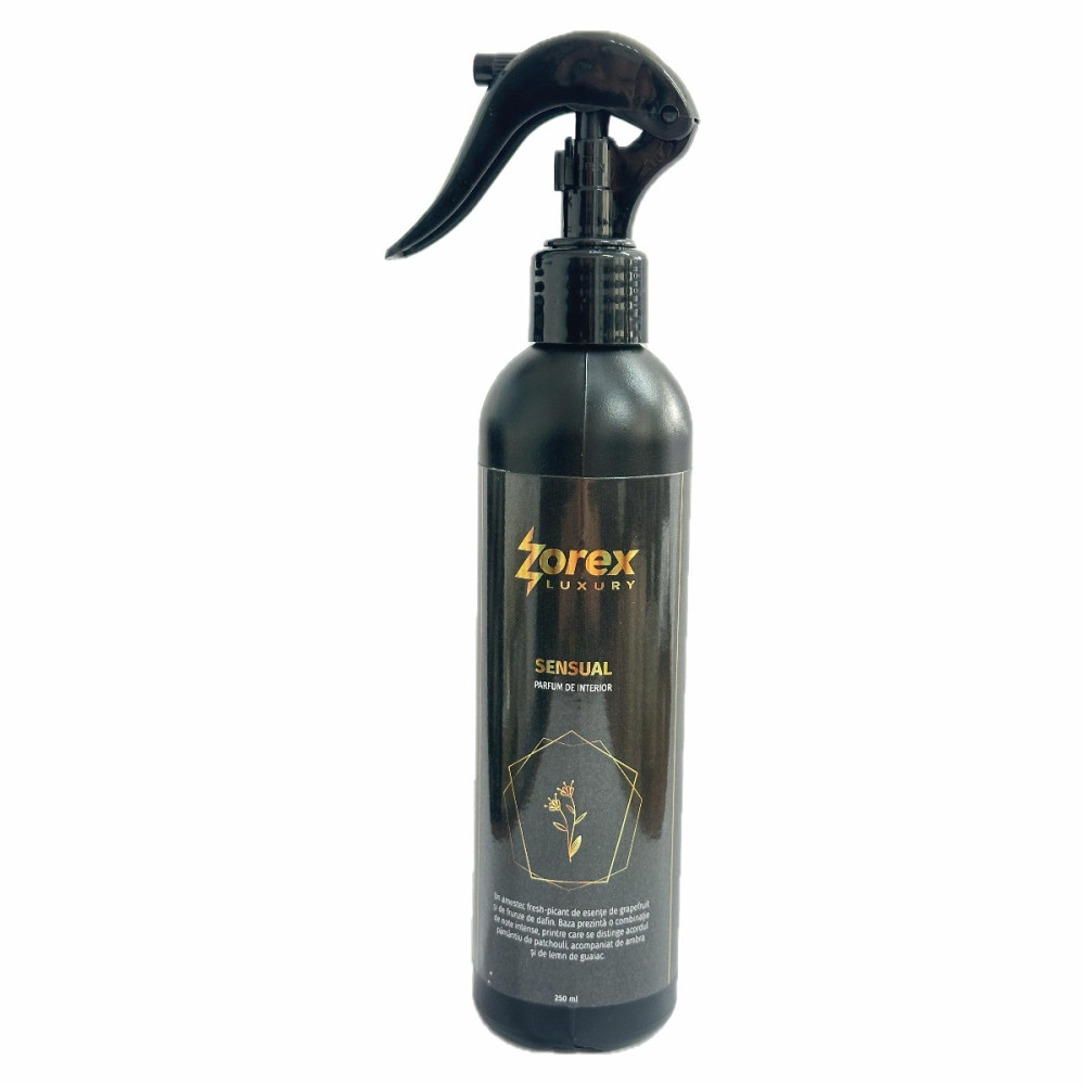 Parfum cameră ZOREX Sensual 250ml